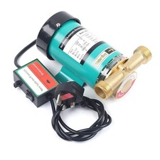 Automatic electronic booster for sale  BIRMINGHAM