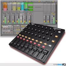 Akai midimix usb for sale  NEWTON ABBOT
