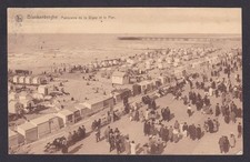 Belgium postcard blankenberge d'occasion  Expédié en Belgium
