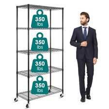 Shelf shelving units for sale  Ashford