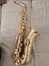 Saxophone alto conn d'occasion Saxophone alto conn d'occasion  Mérignac