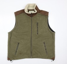Orvis men green for sale  WREXHAM