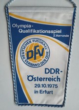Rig wimpel lympia gebraucht kaufen  Wört