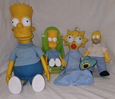homer simpson doll for sale  Chicago