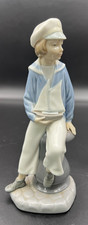Lladro porcelain 4810 for sale  Drury