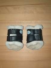 Minishetty gamaschen schwarz gebraucht kaufen Minishetty gamaschen schwarz gebraucht kaufen  Lage