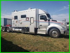 2016 kenworth t880 for sale  Hersey