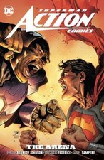 Superman action comics for sale  Mishawaka