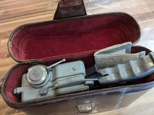 Camera vintage camex d'occasion  Bourgueil