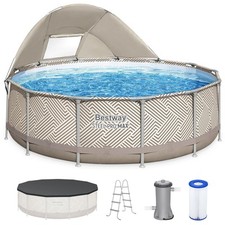 Bestway steel pro for sale  Lincoln
