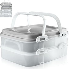 Partycontainer kuchen transpor gebraucht kaufen  Kriftel