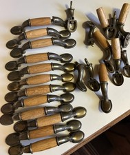 Vtg brass tone for sale  Colona
