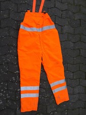 Schnittschutzhose forstschutz  gebraucht kaufen  Groß-Umstadt