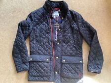 Mens joules black for sale  LLANIDLOES