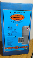 Lite activated carbon for sale  Detroit
