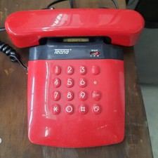 Telefono fisso tecno usato  Bologna