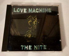 Love machine the usato  Monza