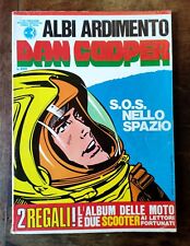 Dan cooper s.o.s. usato  Volpeglino