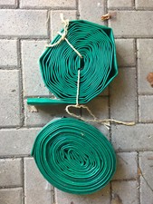 Feuerwehrschlauch mm neuwertig gebraucht kaufen  Bausendorf, Bendel