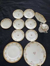Nippon hand painted for sale  North Myrtle Beach
