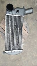 Radiador intercooler 1986-1991 Audi 100, 200, 5000 C3 Turbo 035145805E 37176204 comprar usado  Enviando para Brazil