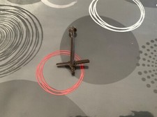 Mat bateau anglais d'occasion  Val-de-Saâne