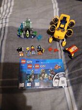 Lego city 60264 for sale  TAYPORT