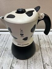 Bialetti mukka express for sale  Austin