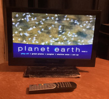 Techwood led19940dvdhd led for sale  GLENROTHES