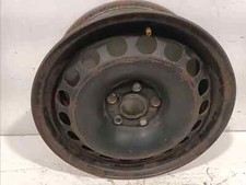 Jante tole 3q0601027d03c d'occasion  Dunkerque-