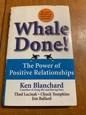 Shelf62g book whale for sale  Wharton
