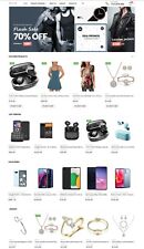 Ecommerce amazon affiliate for sale  Whiting