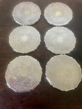 Quality vintage silver for sale  CHICHESTER