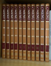 Tuoi menu enciclopedia usato  Mercato Saraceno