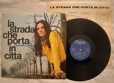 Graziella ciaiolo strada usato  Italia