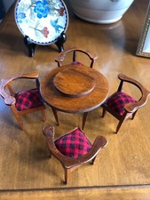 Vintage dollhouse mini for sale  Sewickley