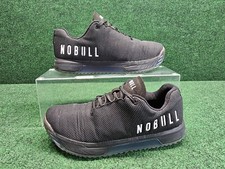 Tênis masculino No Bull tamanho 10 (28cm) SF Trainer baixo FSFPCFNBBLK7 treinamento atlético comprar usado  Enviando para Brazil