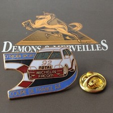 Pin folies demons d'occasion  L'Isle-Adam