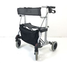 Xxl rollator careline gebraucht kaufen  Schwerin-Umland VI
