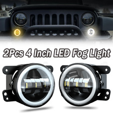 Pair inch led for sale  UK
