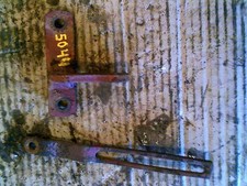 International farmall 504 for sale  Warren