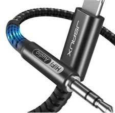 Jsaux lightning cable for sale  SUTTON COLDFIELD