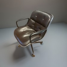 Vintage brown leather for sale  Huntington Beach