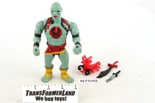 Mumm-Ra Incomplete Basics Original LJN Thundercats comprar usado  Enviando para Brazil