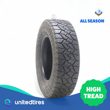 Used 245 75r17 for sale  Chicago