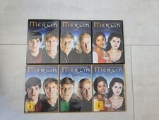 merlin dvd gebraucht kaufen  Stuttgart