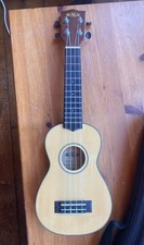Kala soprano travel for sale  GLASGOW