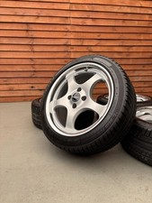 Borbet deep dish for sale  BOURNEMOUTH