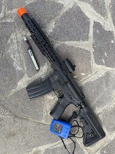 Softair usato evolution usato  Monghidoro