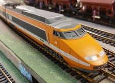 Lima tgv h0 gebraucht kaufen  Stahnsdorf